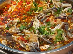 -车头老二大排档(金城步行街店)