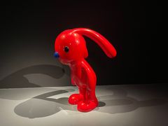 -上海宝龙美术馆
