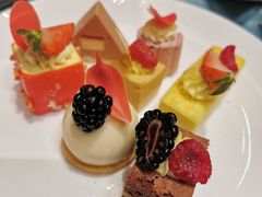 -南湖宾馆·鸳湖阁全日制餐厅