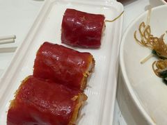 -喜宴又一村·粤菜·茶点·海鲜(壹方天地店)