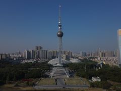 -珠海拱北口岸