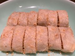 -粗茶淡饭·隐庐私厨(东亭店)