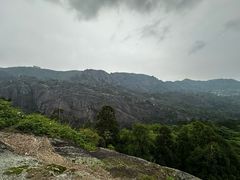 -大罗山风景区