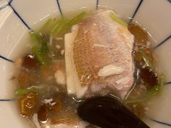 -希望日本料理(保利香槟花园店)