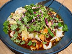 -耶里夏丽·新疆菜·28年喀什老馆(田林东路店)