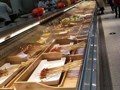 -串一火锅(赛格国际购物中心店)