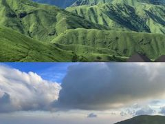 -萍乡武功山风景名胜区