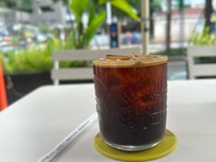 -日日筱满Coffee