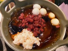 冰粉-麻路成都火锅(柏威年店)