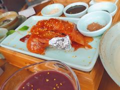 -青年公社烤鸭(滨湖银泰店)