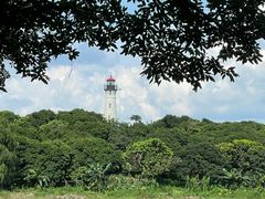 -松山湖风景区松湖烟雨