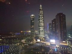 景观位-小南洋海景餐厅(深圳湾店)