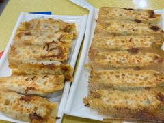 -春水锅贴·传统鲁菜(大明湖店)