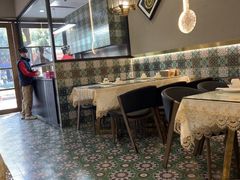 -欧提汗·新疆餐厅·清真(银都路店)