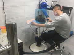 -四月宠物医院·猫专科·心脏专科·内科(转塘店)