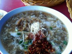 -原掩骨会饶阳豆腐脑总店