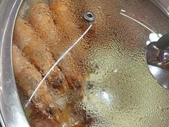 -黄记煌三汁焖锅(首创奥特莱斯店)