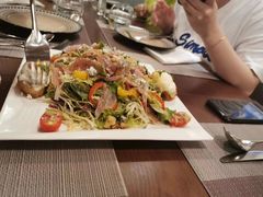 -LA CREPERIE BRETONNE布列塔尼法式餐厅(天童北路店)