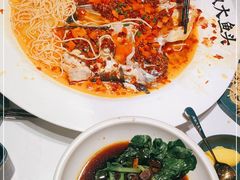 -千稻剁椒大鱼头(CityOn熙地港店)