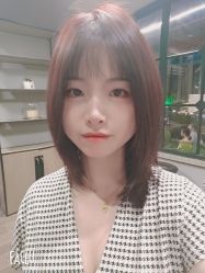 -苑苑发型设计