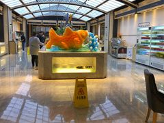-川骄海鲜自助(河东店)