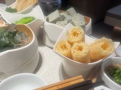 -海底捞火锅(崇文门新世界百货店)