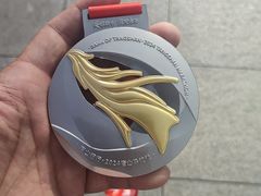 -唐山抗震纪念碑广场