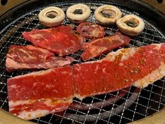-神户赤童日式烤肉(金地广场店)