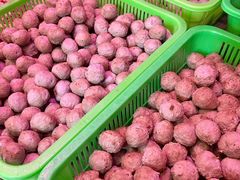 -阿娟牛肉丸·手打牛肉丸·现做现卖