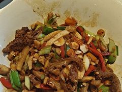 -黄山老妈·土菜(碧桂园店)