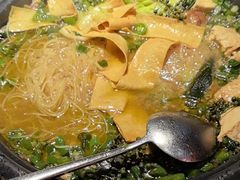 -探鱼·鲜青椒爽麻烤鱼(广州花都来又来店)