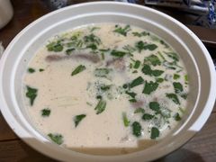-穆得·老周家牛肉烧饼(普利街店)