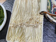 -清真·京华源铜锅涮肉(丰庆店)