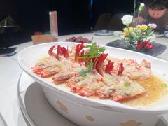 -侨美食家·40年地道粤菜(珠江新城店)