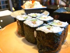 -禾绿回转寿司(苏宁广场店)