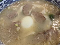 -凤齐羊肉烩面馆