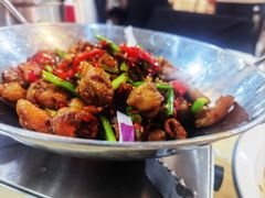 -笨罗卜浏阳菜馆(太平街店)