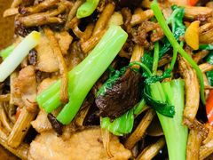 -赖厨潮汕砂锅粥