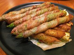 -hallch 好吃餐厅(全运村中央广场店)