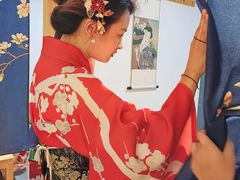 -浦·传统日式料理(3 5 1 1 店)