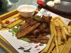 -海虹舫海鲜大酒店(诸暨店)