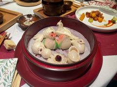 -叶叶菩提(太原别墅店)