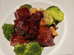 -炊烟小炒黄牛肉(浦东世纪汇店)
