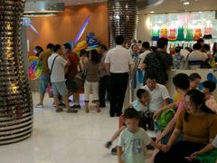 -南宫温泉水世界