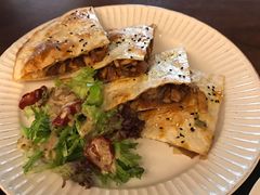 -ibarrel爱杯·bistro&brunch(江宁路店)