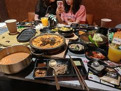 -虎哥六韩式烤肉料理 TIGERGRILL(隆生金山湖中心购物广场店)