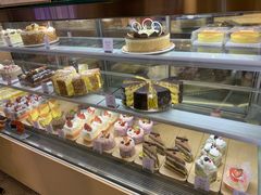 -面包新语(国瑞店)