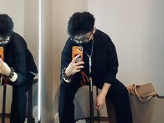 -BURBERRY(天津万象城店)