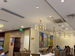 -老人和饭店(淮海中路店)