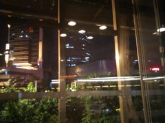 -嘉福国际大酒店-中餐厅